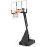 Баскетбольная стойка UNIX LINE B-STAND-PC 54x32
