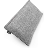 Массажная подушка UNIX RELAX PILLOW GREY MPRPGY