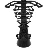 Набор эргономичных рукояток для тяги UNIX FIT ERGOHANDLE PRO 8 (со стойкой) HGRERGSET8P
