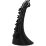 Набор эргономичных рукояток для тяги UNIX FIT ERGOHANDLE PRO 8 (со стойкой) HGRERGSET8P
