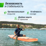 SUP-борд UNIX LINE CITY GRAFFITI (335 см) SUPCG335