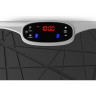 Виброплатформа UNIX FIT EDGE 2D 2D Grey VP2DEGY